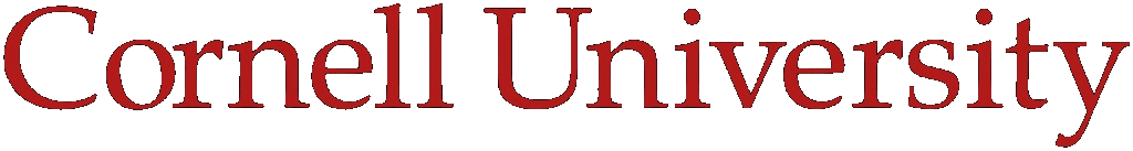 Cornell University