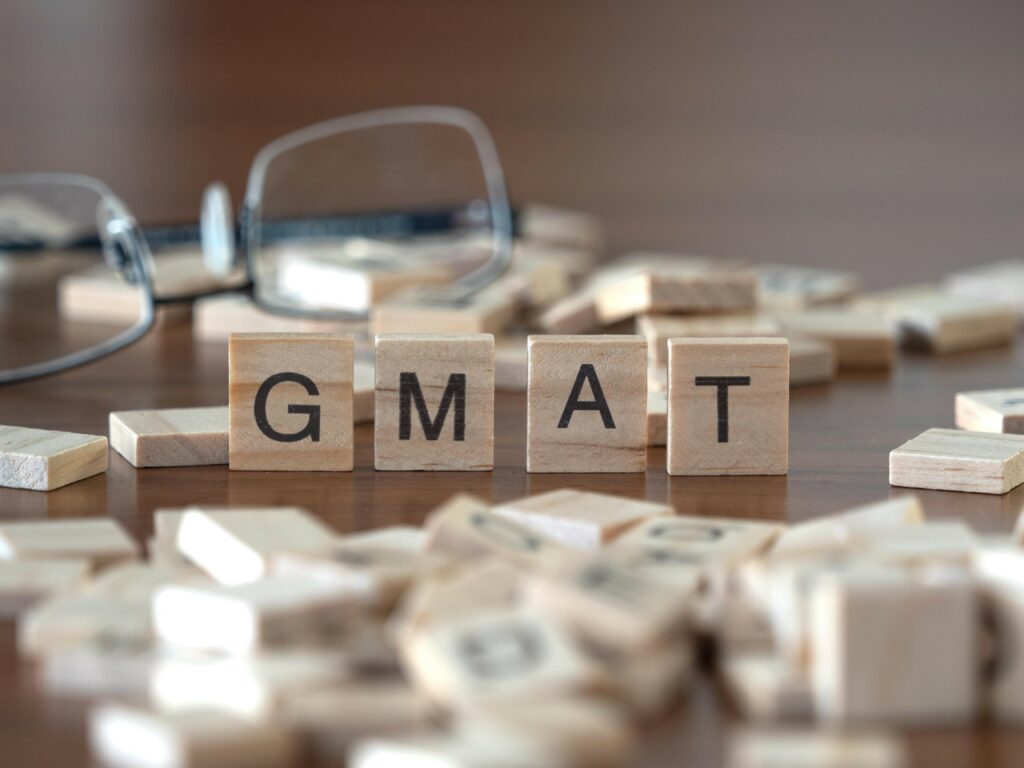 gmat