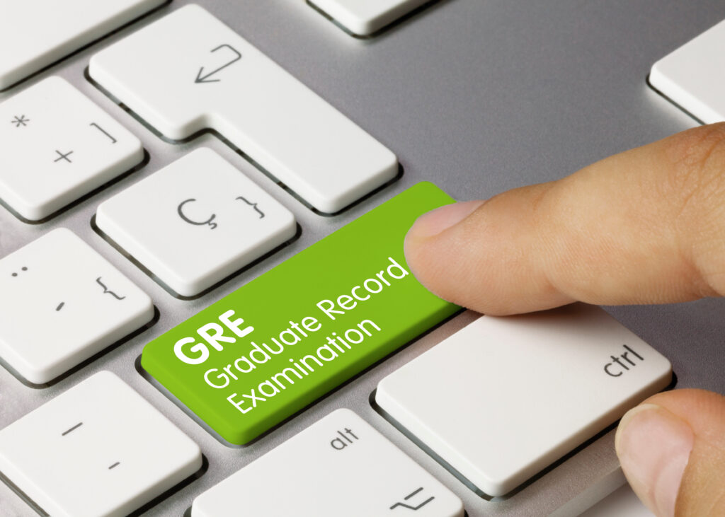 GRE